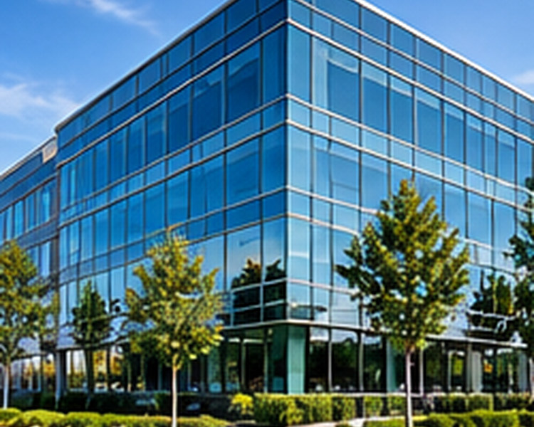 Office Buildings commercial property