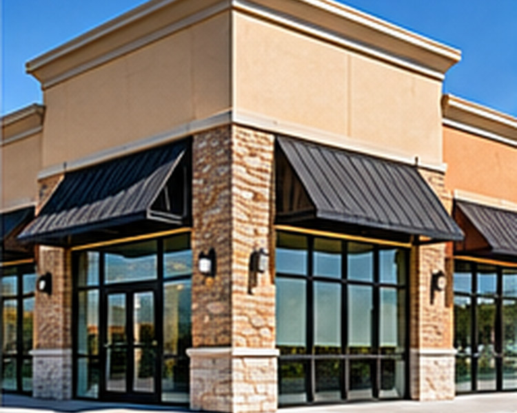 Retail Stores commercial property