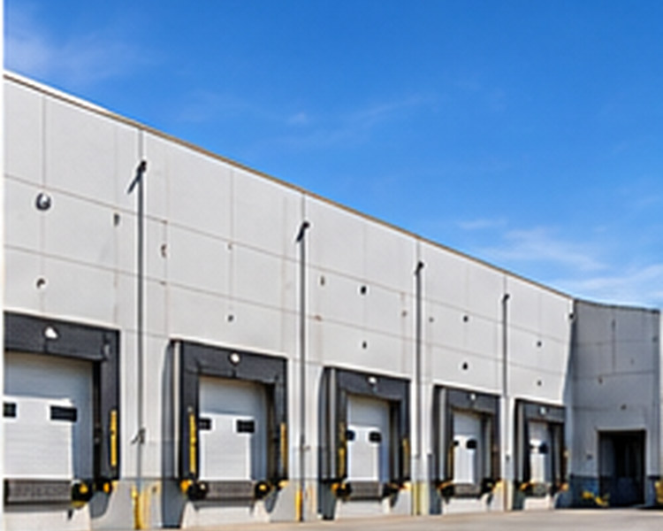 Warehouses & Industrial commercial property